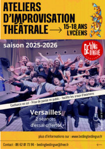 Ateliers Lycéens