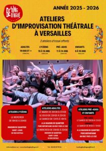 Ateliers 25-26